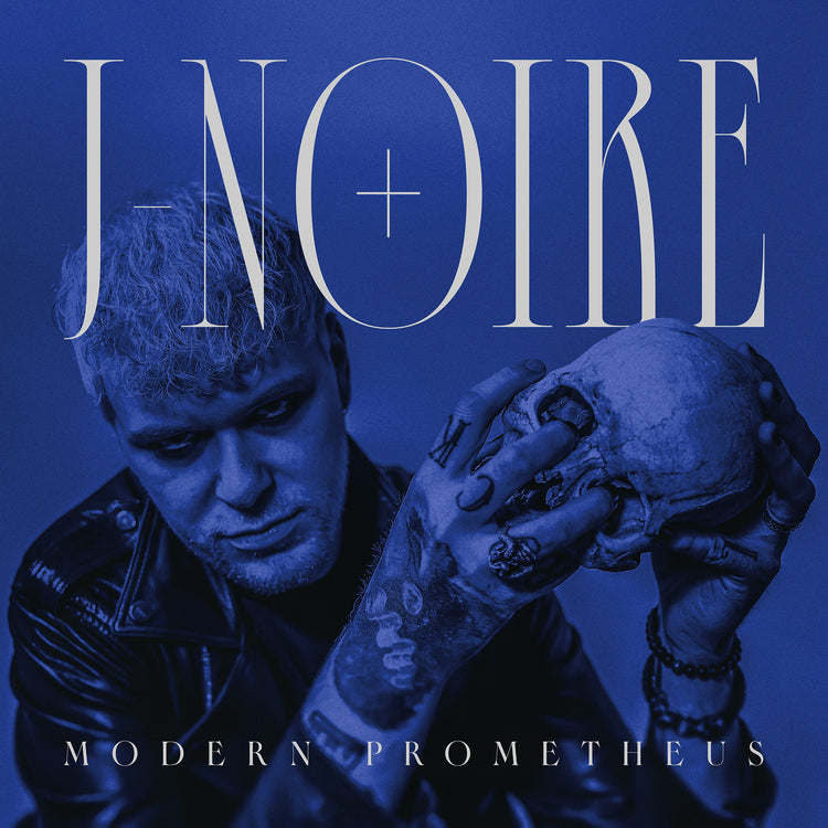 Modern Prometheus