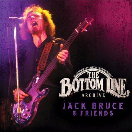 The Bottom Line Arch