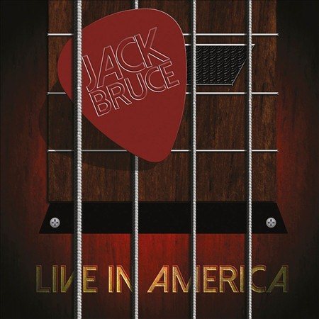 Live In America
