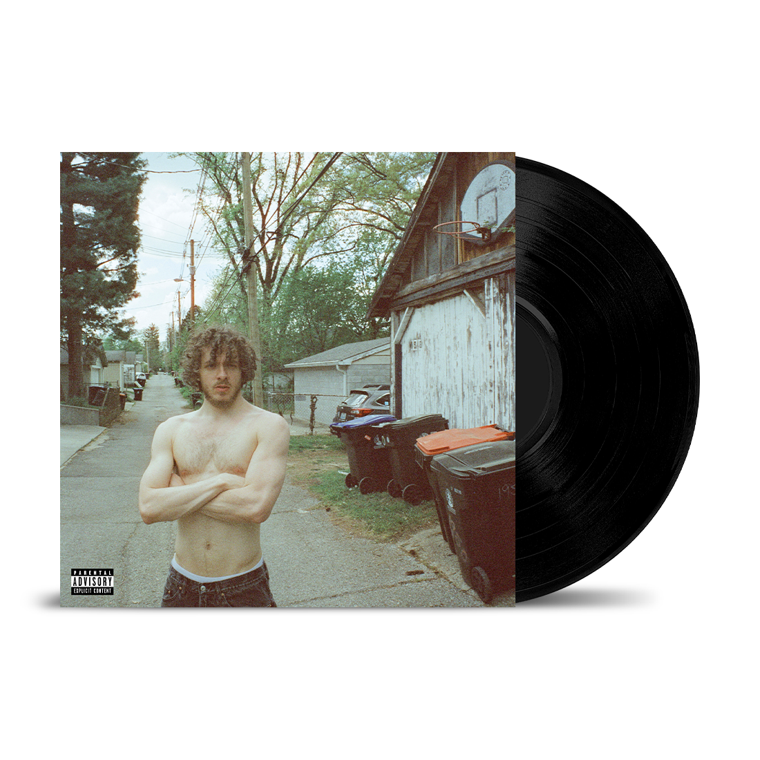 Jack Harlow Jackman