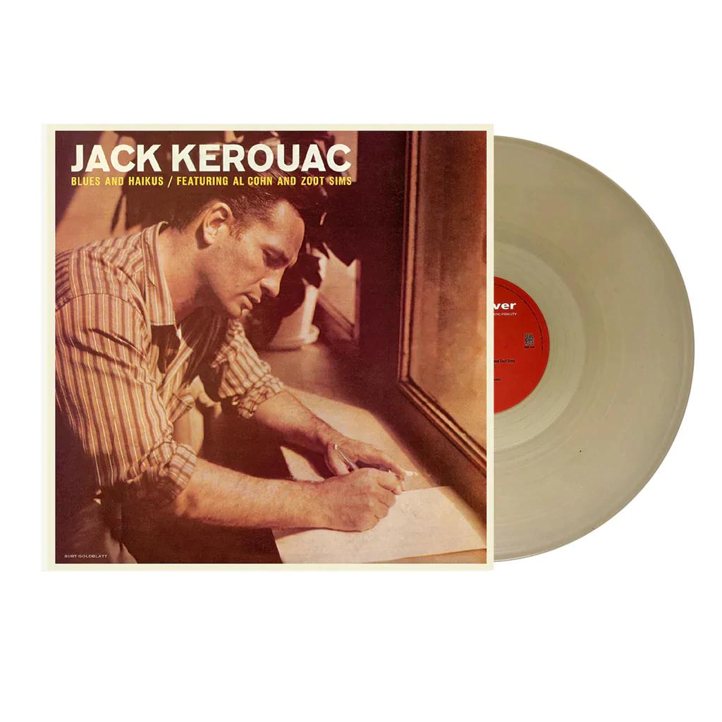 Blues And Haikus (100th Birthday) (Colored Vinyl, Tan)