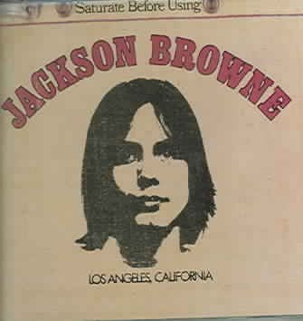 Jackson Browne