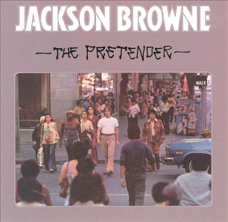 PRETENDER