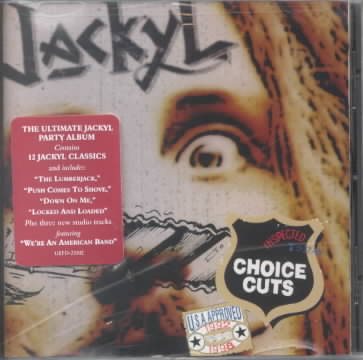 CHOICE CUTS (GREATES