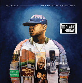 The Collector's Edition (RSD Black Friday 11.27.2020)