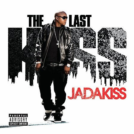 THE LAST KISS (EX)