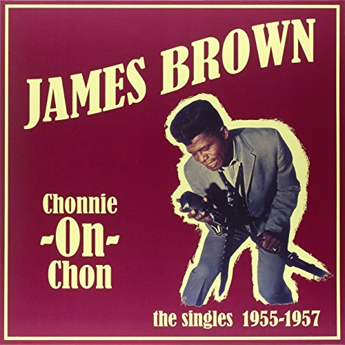 Chonnie-On-Chon - The Singles 1955-1957