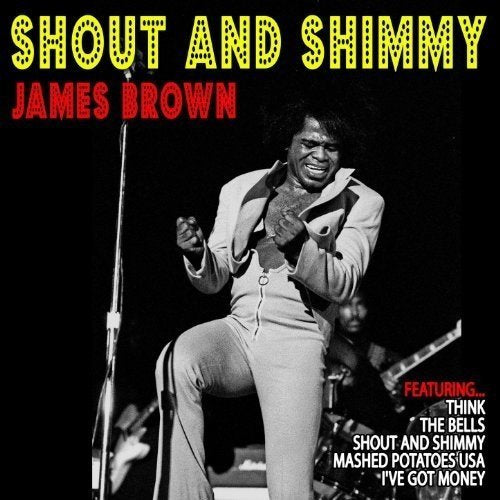 Shout And Shimmy