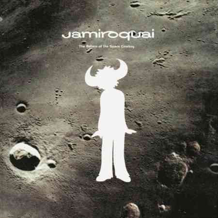 Return Of The Space Cowboy