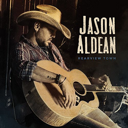 Rearview Town (Dlcd)