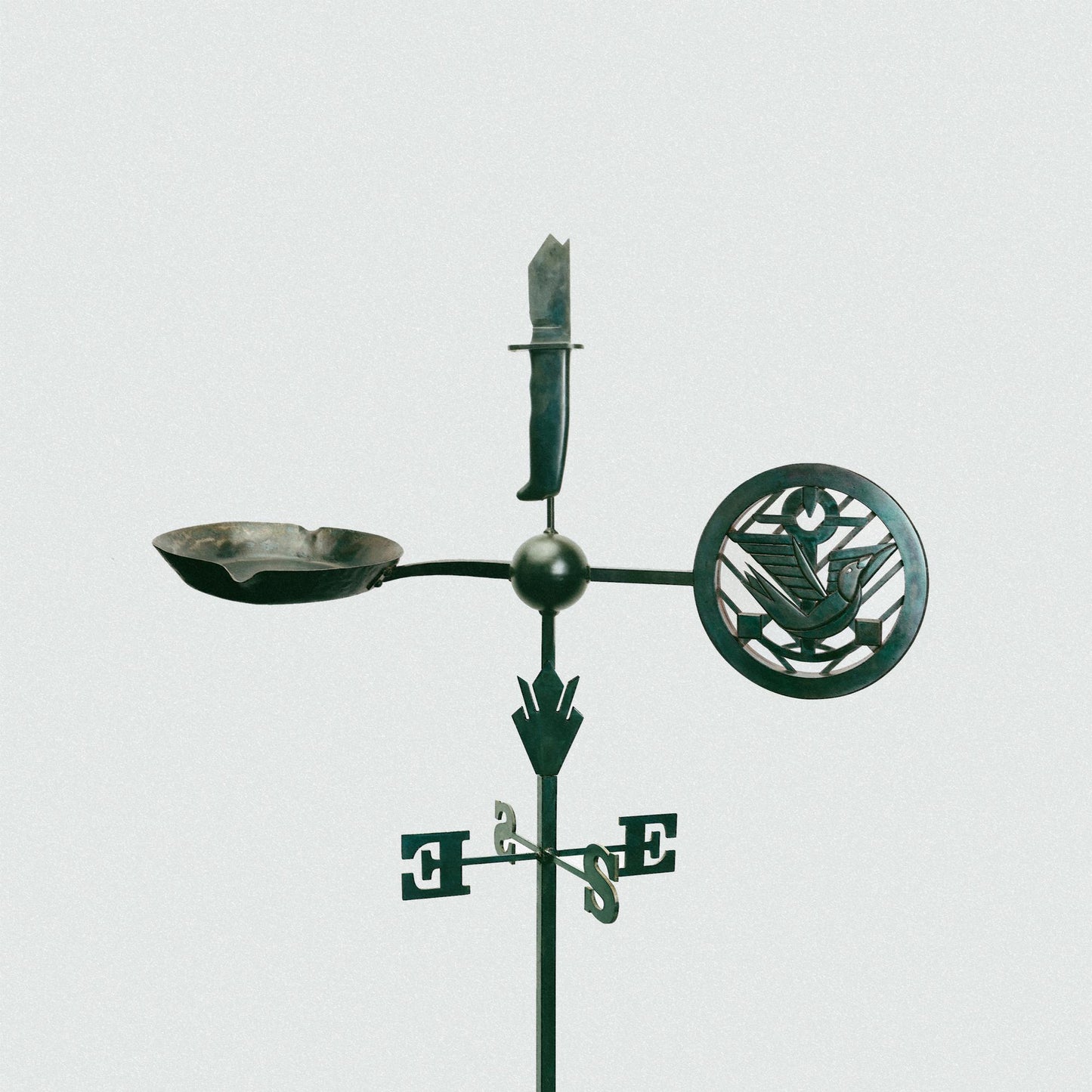 Weathervanes (Indie CD)