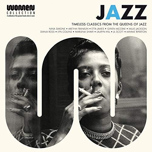 JAZZ WOMEN / VARIOUS