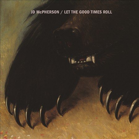 LET THE GOOD TIM(LP)