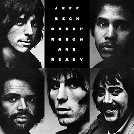 ROUGH & READY