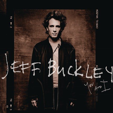 You and I (180 Gram Vinyl, Gatefold LP Jacket) (2 Lp's)