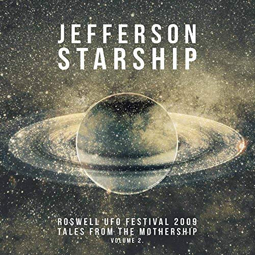 Tales From The Mothership Vol. 2