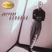 Jeffrey Osborne ULTIMATE COLLECTION
