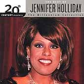 Jennifer Holliday BEST OF/20TH CENTURY