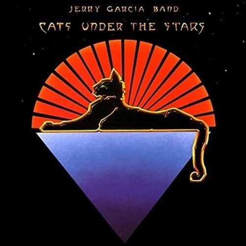 Cats Under the Stars (140 Gram Vinyl)