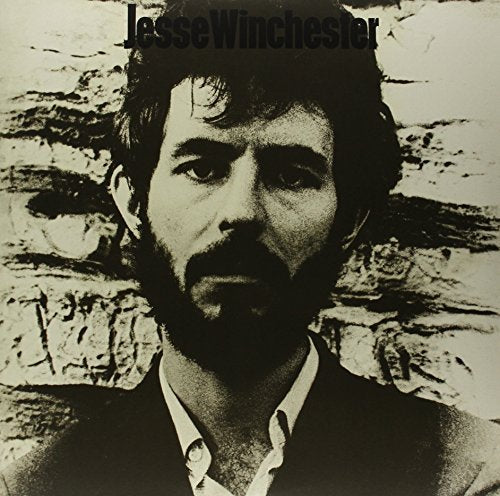 Jesse Winchester