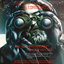 Jethro Tull Stormwatch (1LP)