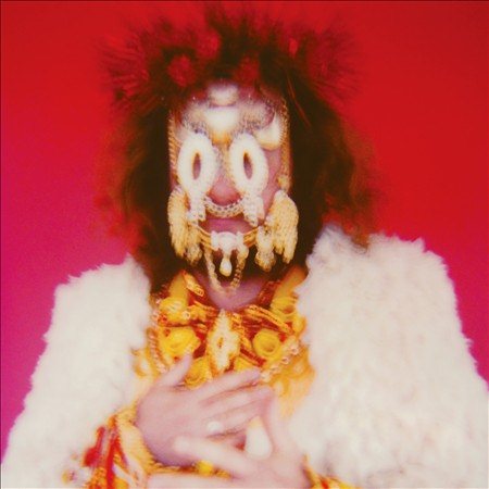 ETERNALLY EVEN (LP)