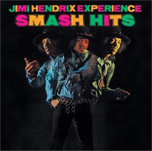 Smash Hits (Import) (Japan)