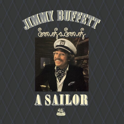 Son Of A Son Of A Sailor (Limited Edition, Smoke Swirl Colored Vinyl)