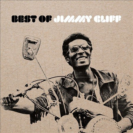 BEST OF JIMMY CLI(LP