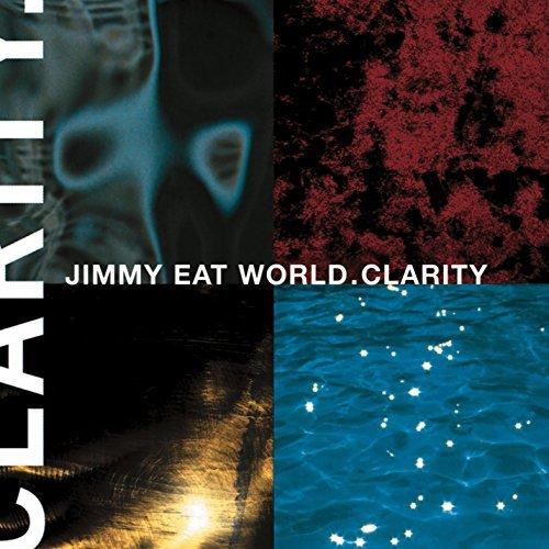 Clarity (Uk)