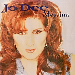 Jo Dee Messina (30th Anniversary Edition) (Limited Edition, "Denim Blue" Colored Vinyl)