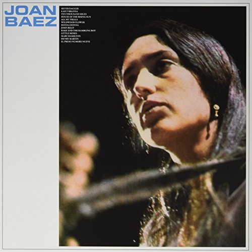 Joan Baez