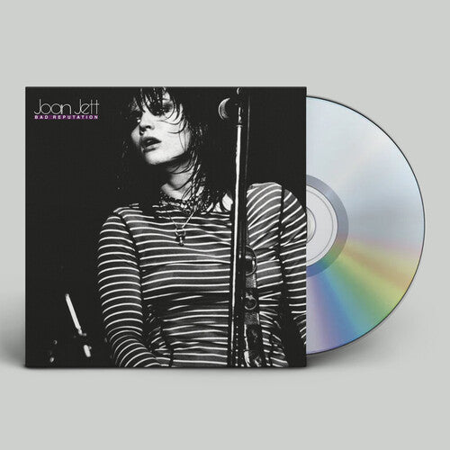 Bad Reputation (45th Anniversary Edition, Reissue, Bonus Tracks)