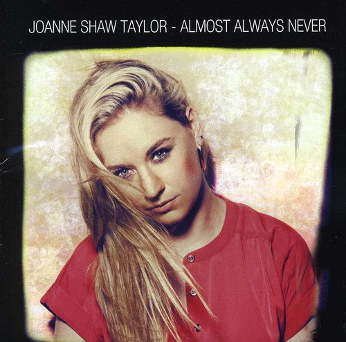 Almost Always Never