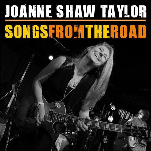 Songs from the Road (With DVD)