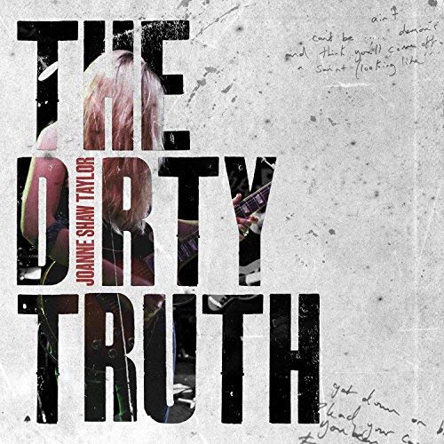 THE DIRTY TRUTH