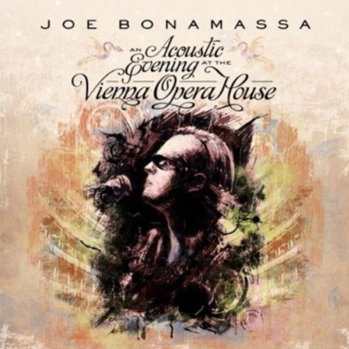 ACOUSTIC EVENING AT THE VIENNA OPERA HOUSE
