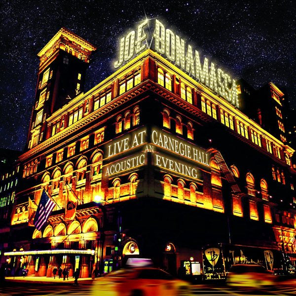 LIVE AT CARNEGI(3LP)