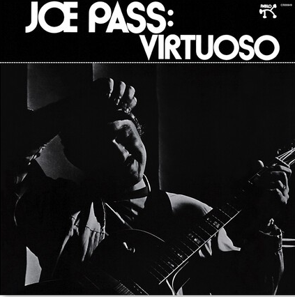 Virtuoso (Original Jazz Classics Series) (180 Gram Vinyl)