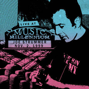 Live at Music Millennium (RSD11.25.22)