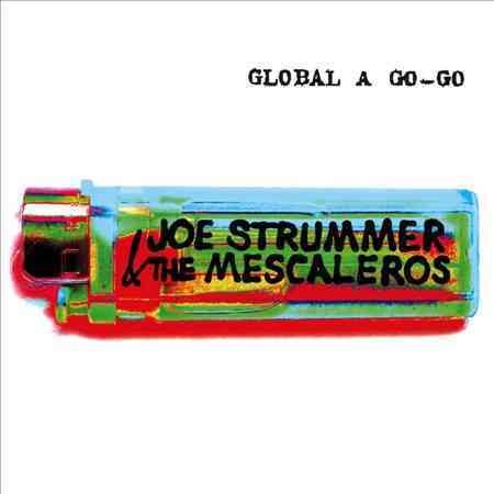GLOBAL A GO-GO