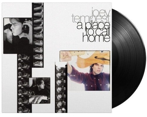 A Place To Call Home (180G)