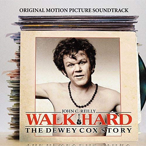 Walk Hard: The Dewey