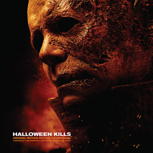 Halloween Kills (Original Soundtrack) (Cassette)