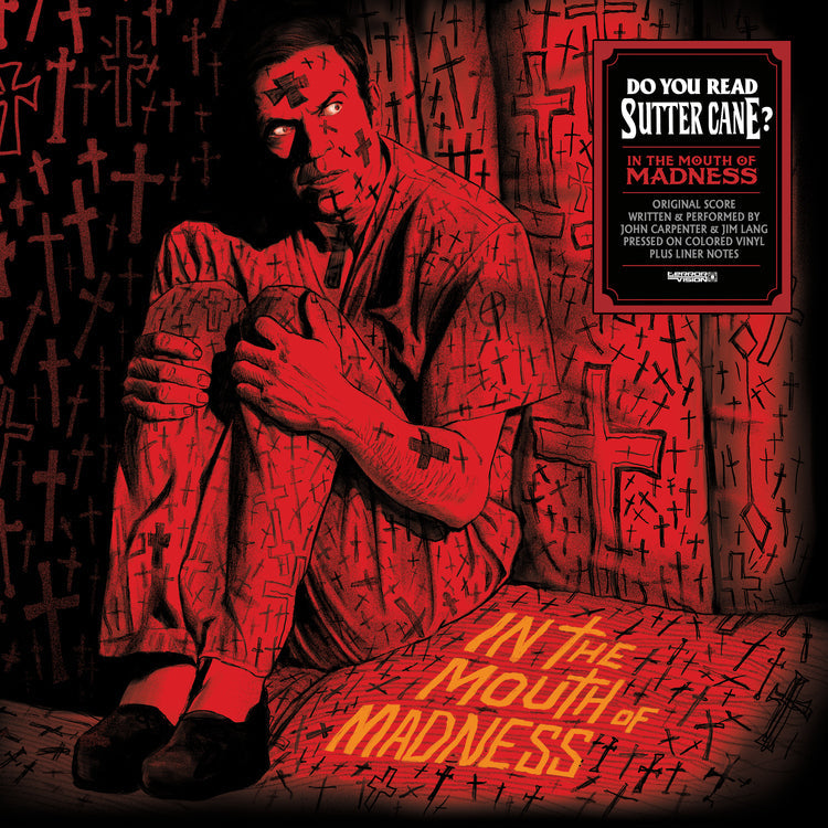 In The Mouth Of Madness