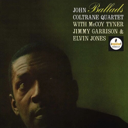 Ballads (Verve Essential Vinyl Series)