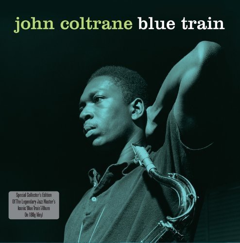 BLUE TRAIN