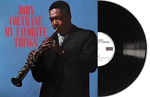 My Favorite Things