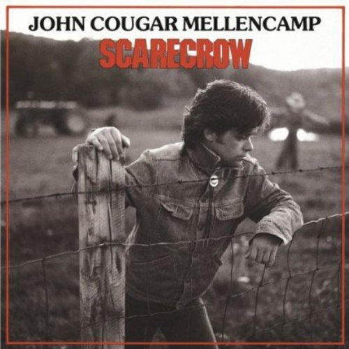 Scarecrow