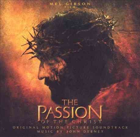 PASSION OF THE CHRIST / O.S.T.